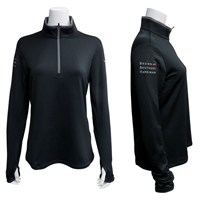 Women's Nike Dri-FIT Cover-Up - Black