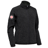 Women's Avalante Full Zip Fleece Jacket QCC