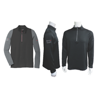 Men's Nike Dri-FIT Cover-Up