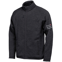 Men's Avalante Full Zip Fleece Jacket