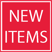 New Items
