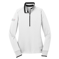 Women's Nike Dri-FIT Cover-Up - White