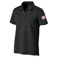 Women's Torrente S/S Polo QCC