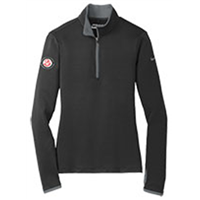 Women's Nike Dri-FIT Cover-Up - QCC