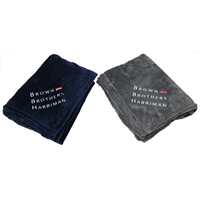 Mink Fleece Blanket