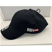 47 Brand Clean Up Cap Black