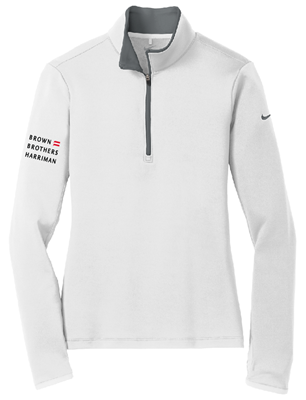 Women's Nike Dri-FIT Cover-Up - White - X-Small