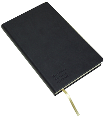 Journal Book