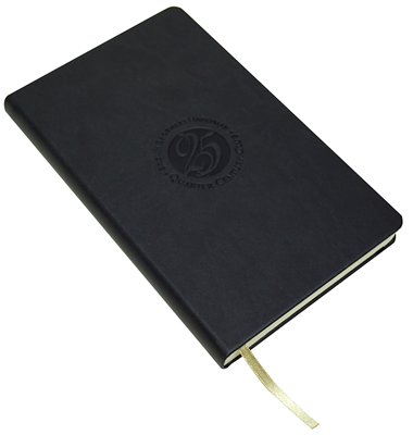 QCC Journal Book
