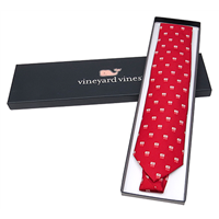 Bicentennial Tie - Red