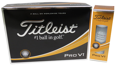 Pro Golf Premiums