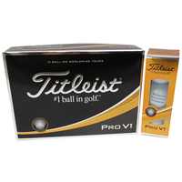 Pro Golf Premiums