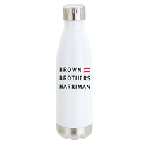 17 oz. Stainless Steel Bottle