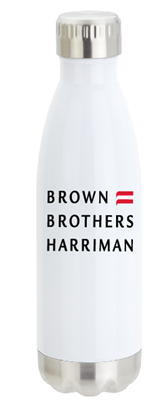 17 oz. Stainless Steel Bottle