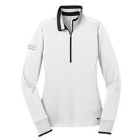Women's Nike Dri-FIT Cover-Up - White - Medium