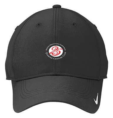 QCC Nike Cap