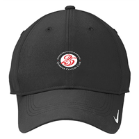 QCC Nike Cap