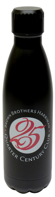 17 oz. Vacuum Bottle - QCC