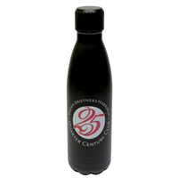 17 oz. Vacuum Bottle - QCC