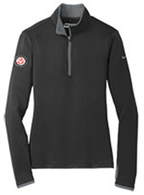 Women's Nike Dri-FIT Cover-Up - QCC - 2X
