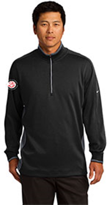 Men's Nike Dri-FIT Cover-Up - QCC - X-Small