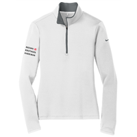Women's Nike Dri-FIT Cover-Up - White - Large