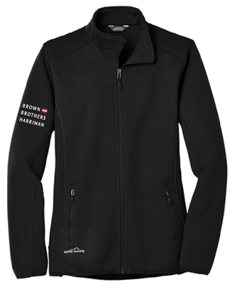 Women's Eddie Bauer Dash Full-Zip Fleece Jacket - Small
