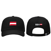Sustainable Ashland Dad Hat