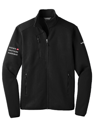 Men's Eddie Bauer Dash Full-Zip Fleece Jacket - Medium