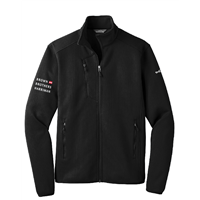 Men's Eddie Bauer Dash Full-Zip Fleece Jacket - Medium