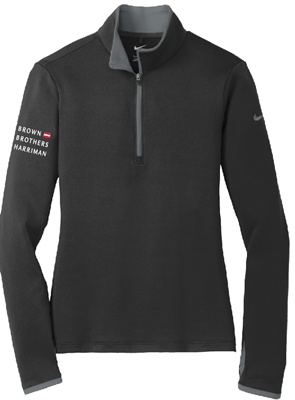 Women's Nike Dri-FIT Cover-Up - Black - Small